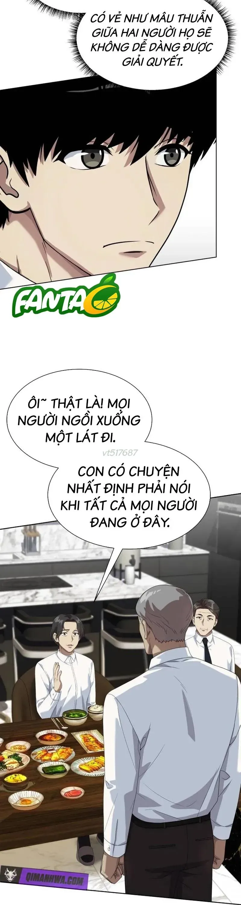 Từ Nhân Viên Vạn Năng Trở Thành Huyền Thoại Chapter 134 - 39