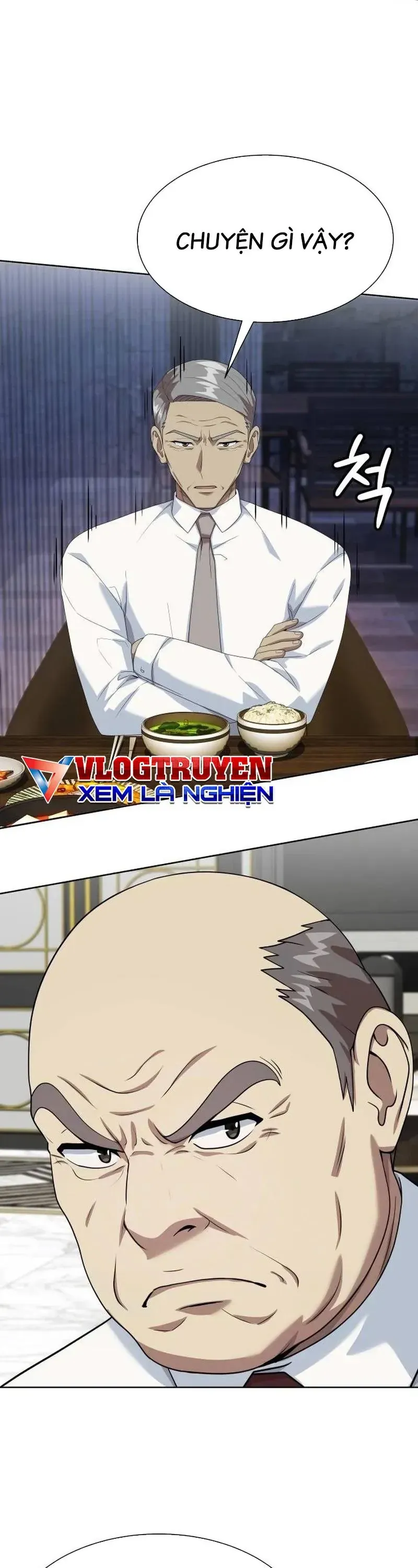 Từ Nhân Viên Vạn Năng Trở Thành Huyền Thoại Chapter 134 - 40