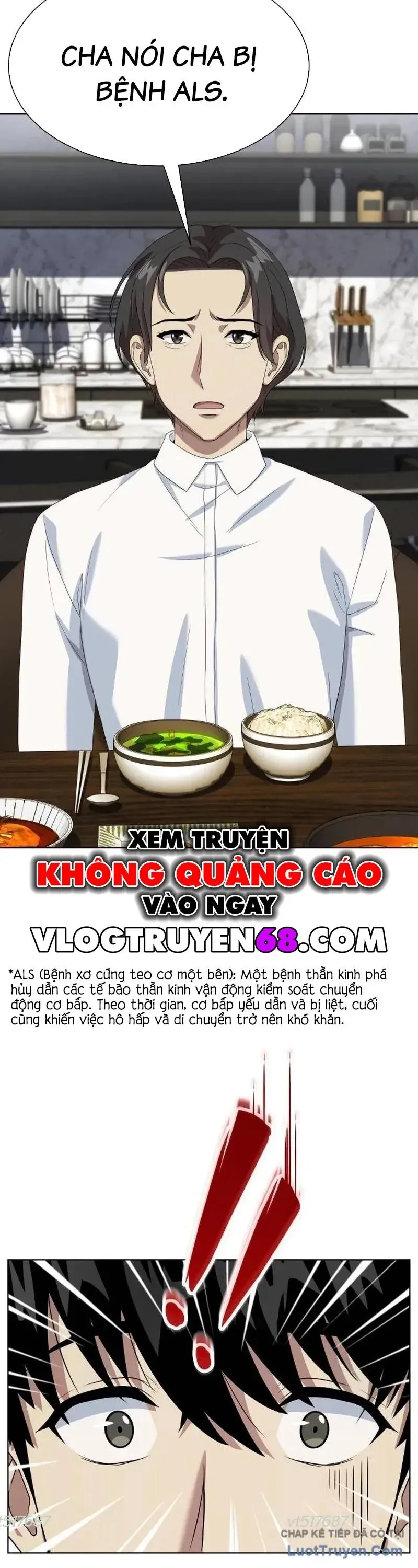 Từ Nhân Viên Vạn Năng Trở Thành Huyền Thoại Chapter 134 - 41