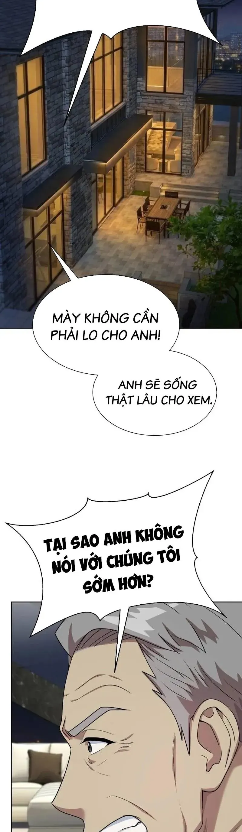 Từ Nhân Viên Vạn Năng Trở Thành Huyền Thoại Chapter 134 - 43