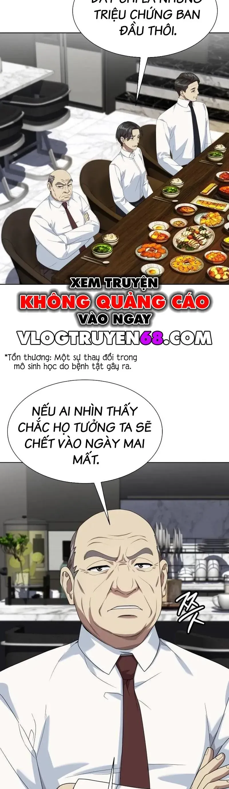 Từ Nhân Viên Vạn Năng Trở Thành Huyền Thoại Chapter 134 - 45