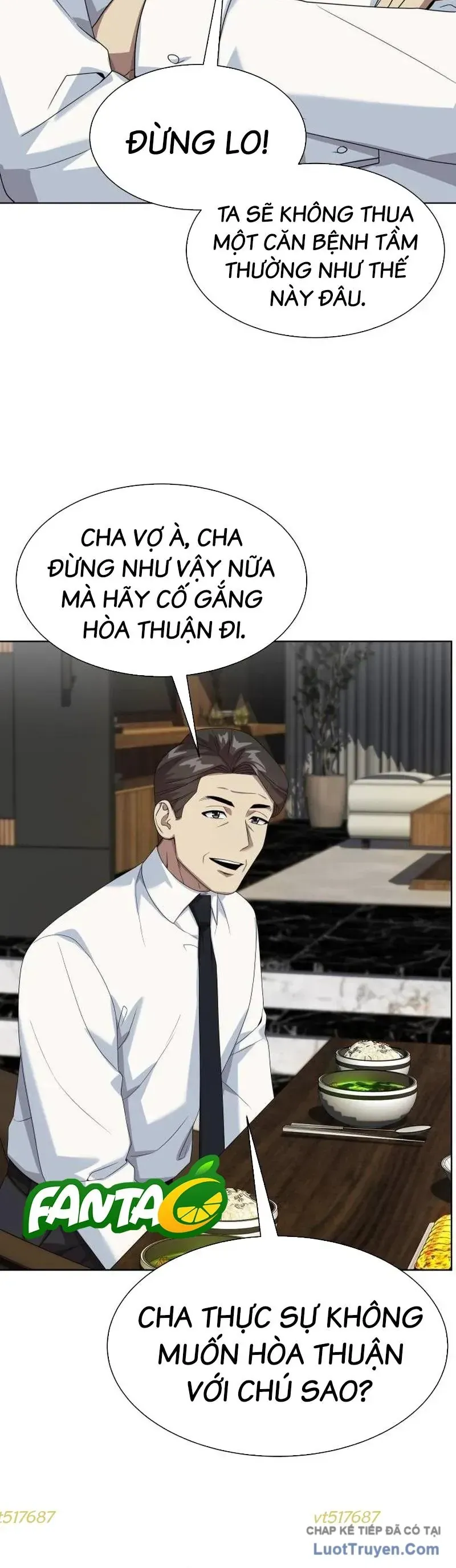 Từ Nhân Viên Vạn Năng Trở Thành Huyền Thoại Chapter 134 - 46