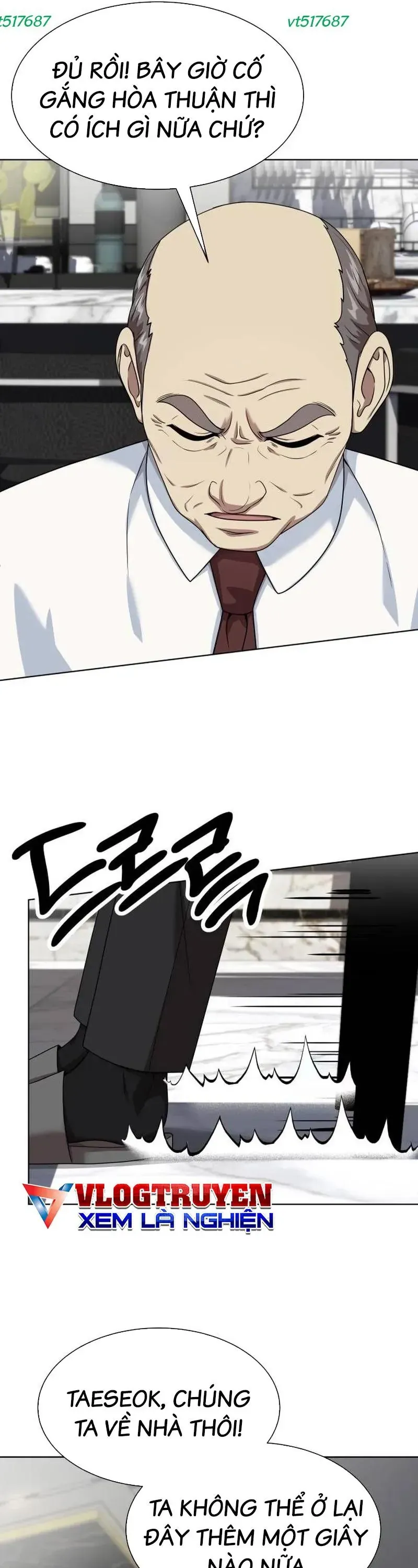 Từ Nhân Viên Vạn Năng Trở Thành Huyền Thoại Chapter 134 - 47