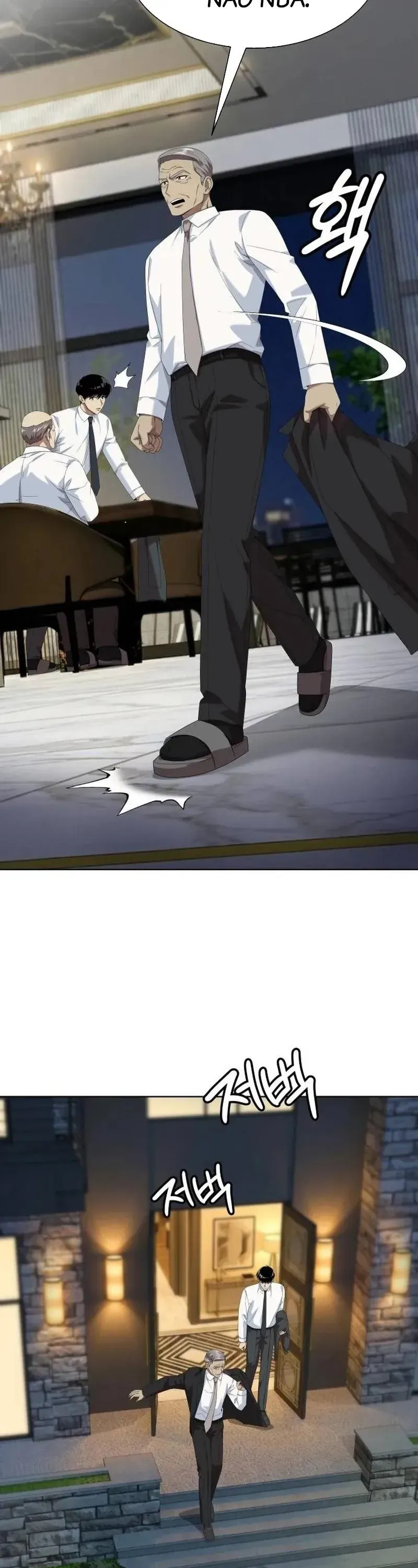 Từ Nhân Viên Vạn Năng Trở Thành Huyền Thoại Chapter 134 - 48