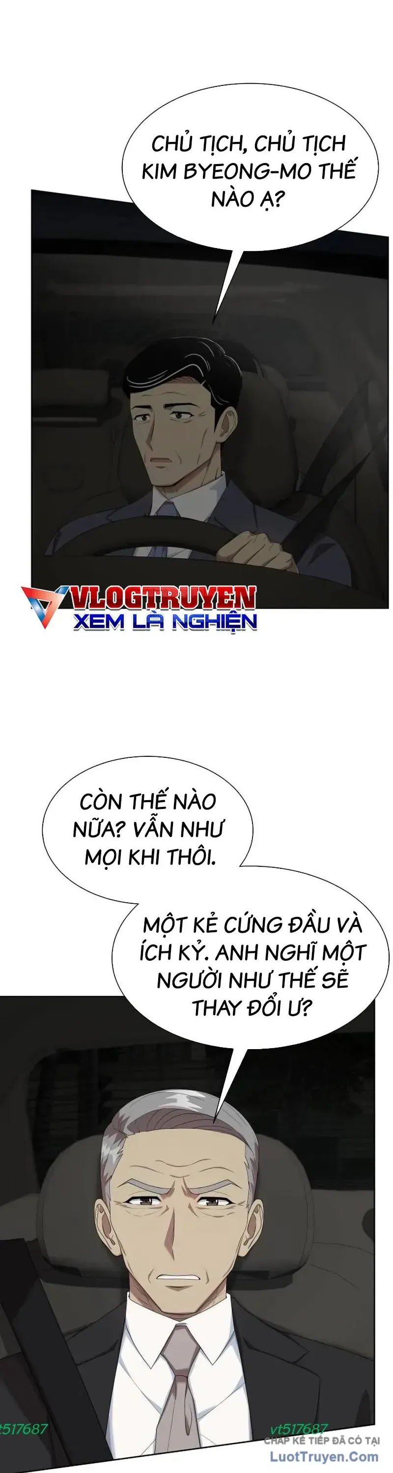 Từ Nhân Viên Vạn Năng Trở Thành Huyền Thoại Chapter 134 - 51