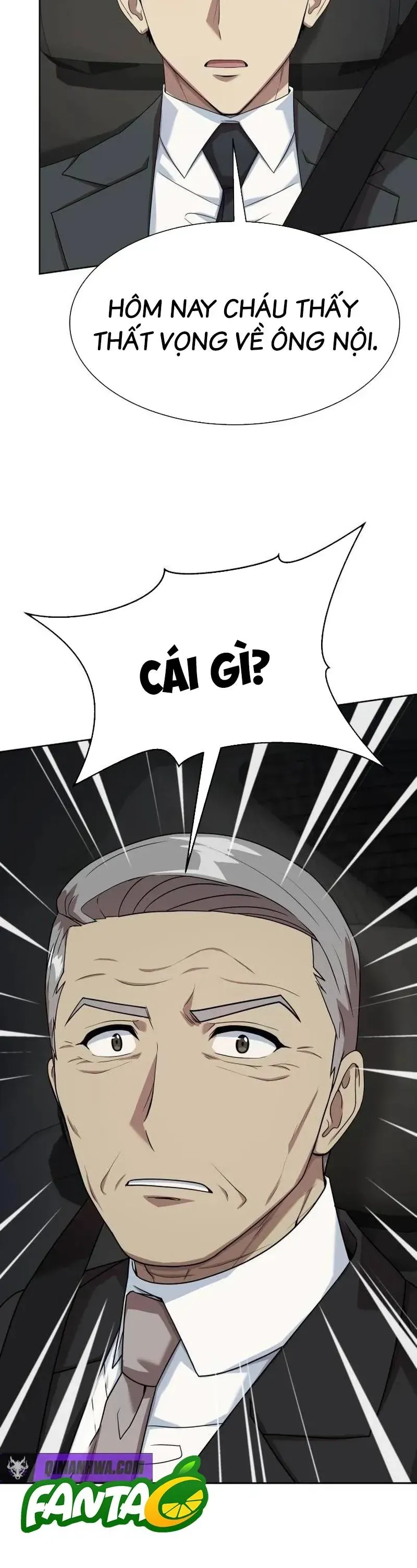 Từ Nhân Viên Vạn Năng Trở Thành Huyền Thoại Chapter 134 - 53