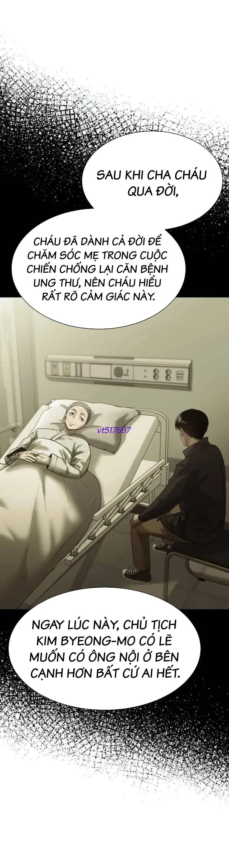 Từ Nhân Viên Vạn Năng Trở Thành Huyền Thoại Chapter 134 - 54