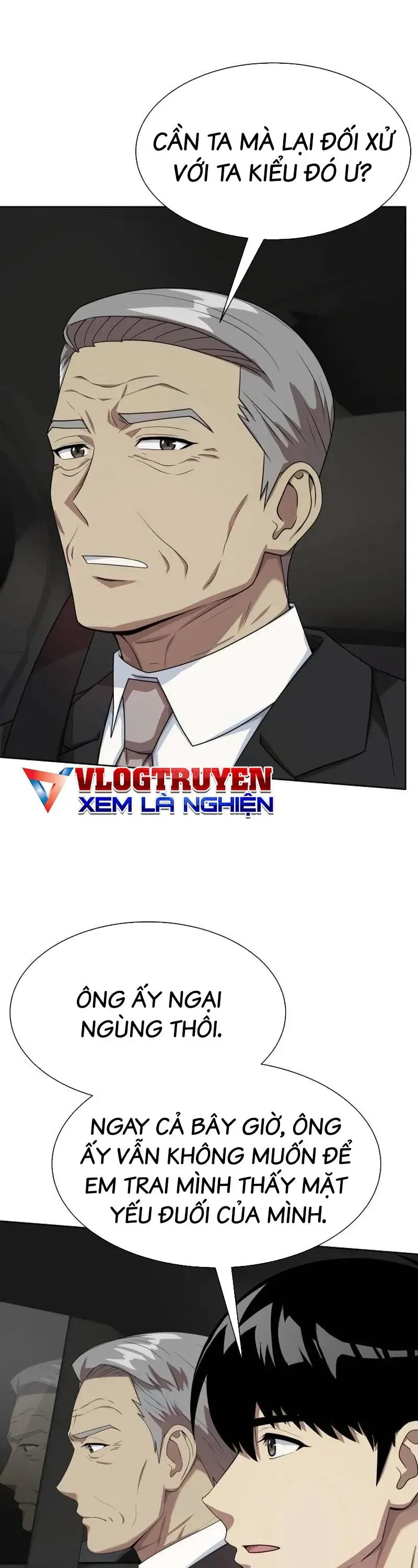 Từ Nhân Viên Vạn Năng Trở Thành Huyền Thoại Chapter 134 - 55