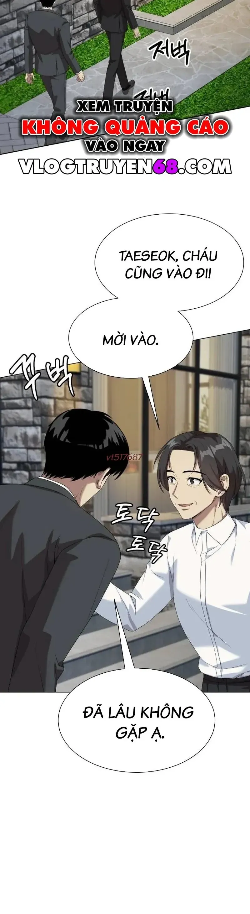 Từ Nhân Viên Vạn Năng Trở Thành Huyền Thoại Chapter 134 - 9