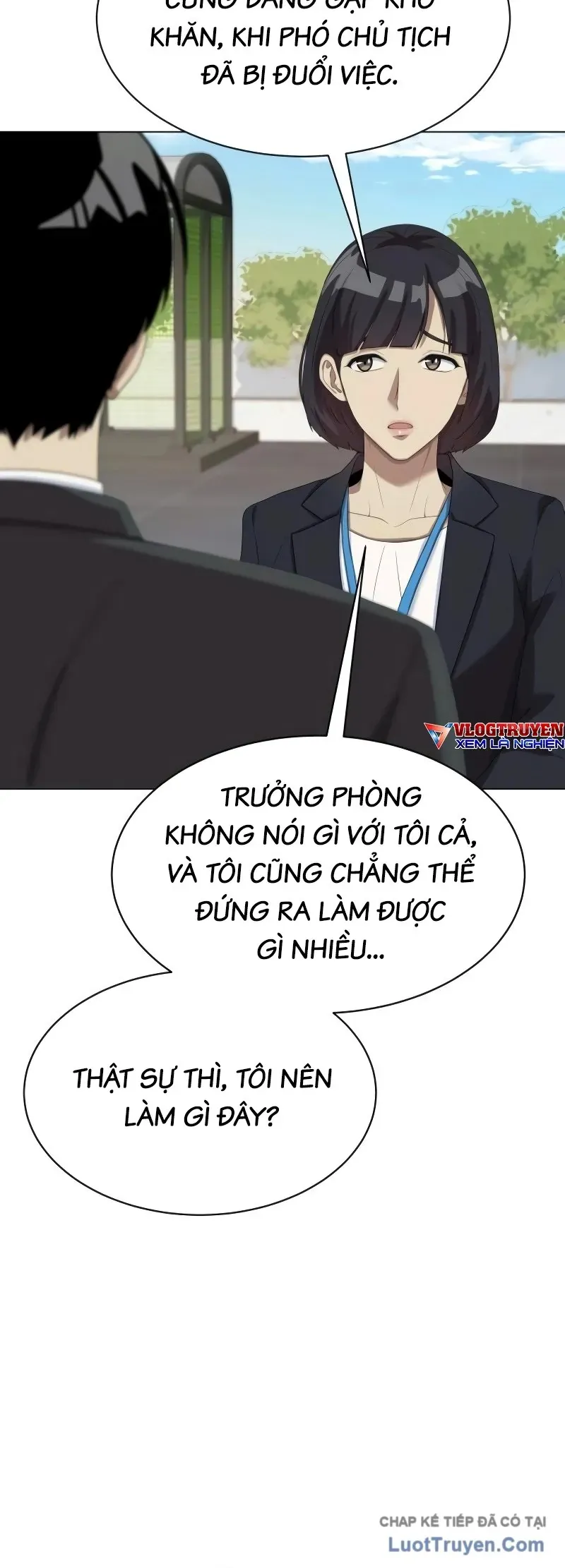 Từ Nhân Viên Vạn Năng Trở Thành Huyền Thoại Chapter 87 - 19