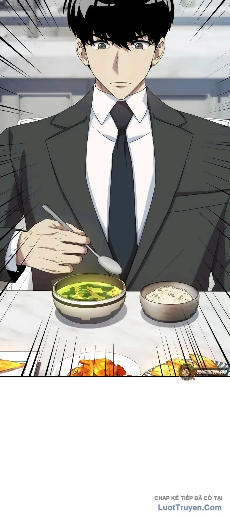 Từ Nhân Viên Vạn Năng Trở Thành Huyền Thoại Chapter 87 - 3