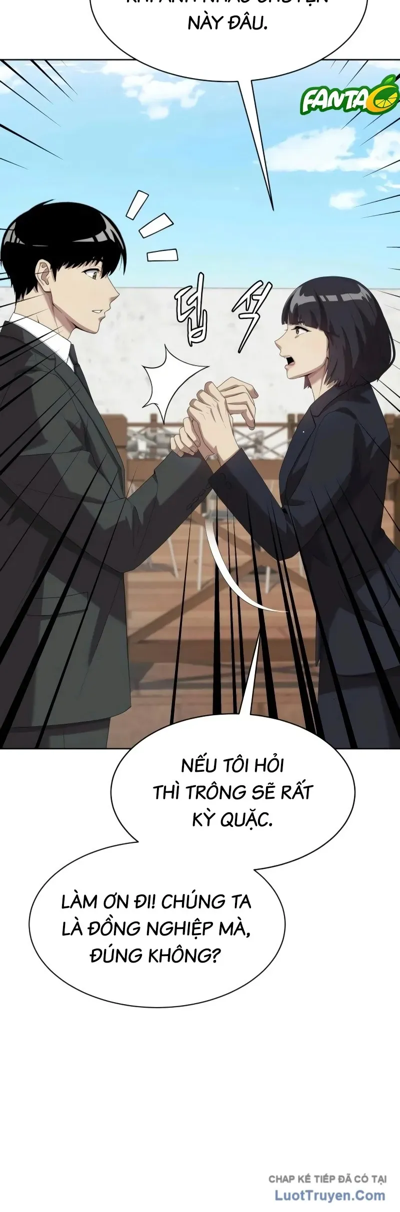 Từ Nhân Viên Vạn Năng Trở Thành Huyền Thoại Chapter 87 - 23