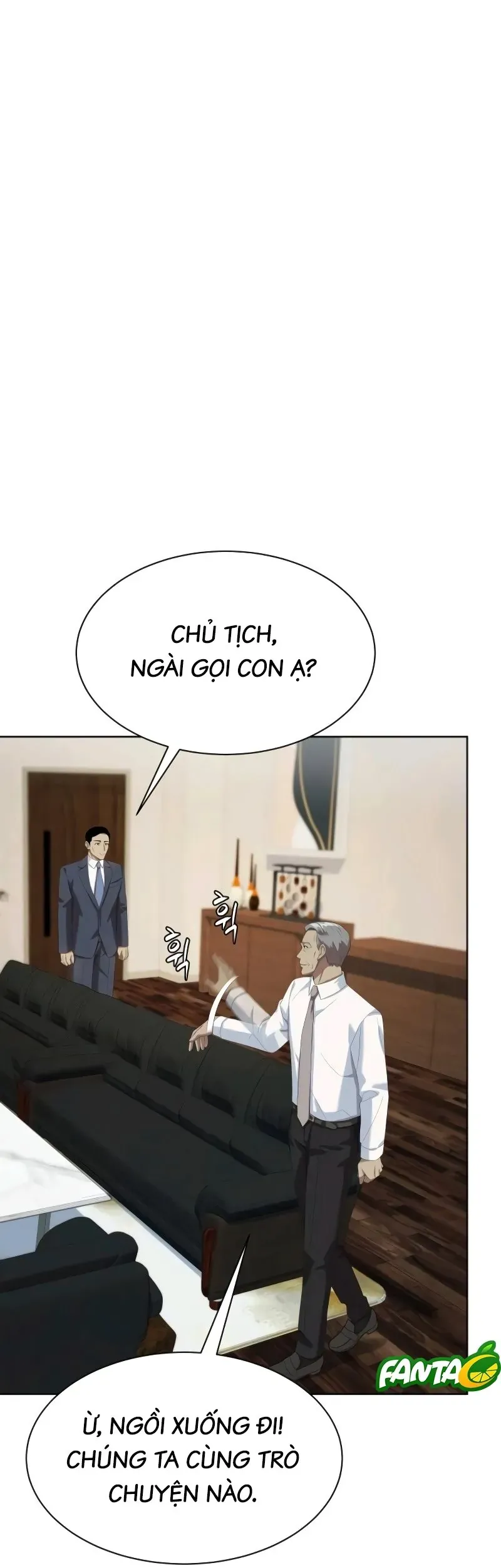 Từ Nhân Viên Vạn Năng Trở Thành Huyền Thoại Chapter 87 - 26