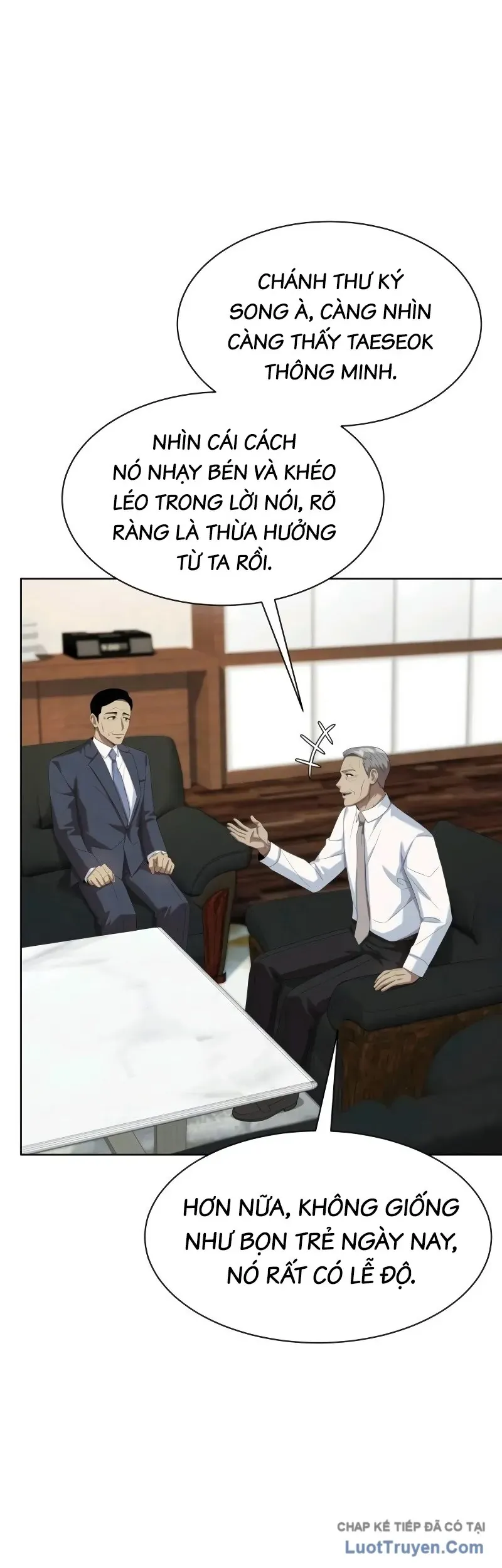 Từ Nhân Viên Vạn Năng Trở Thành Huyền Thoại Chapter 87 - 27