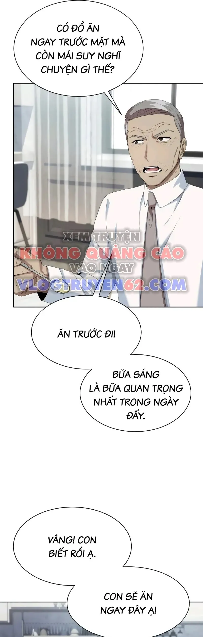 Từ Nhân Viên Vạn Năng Trở Thành Huyền Thoại Chapter 87 - 4