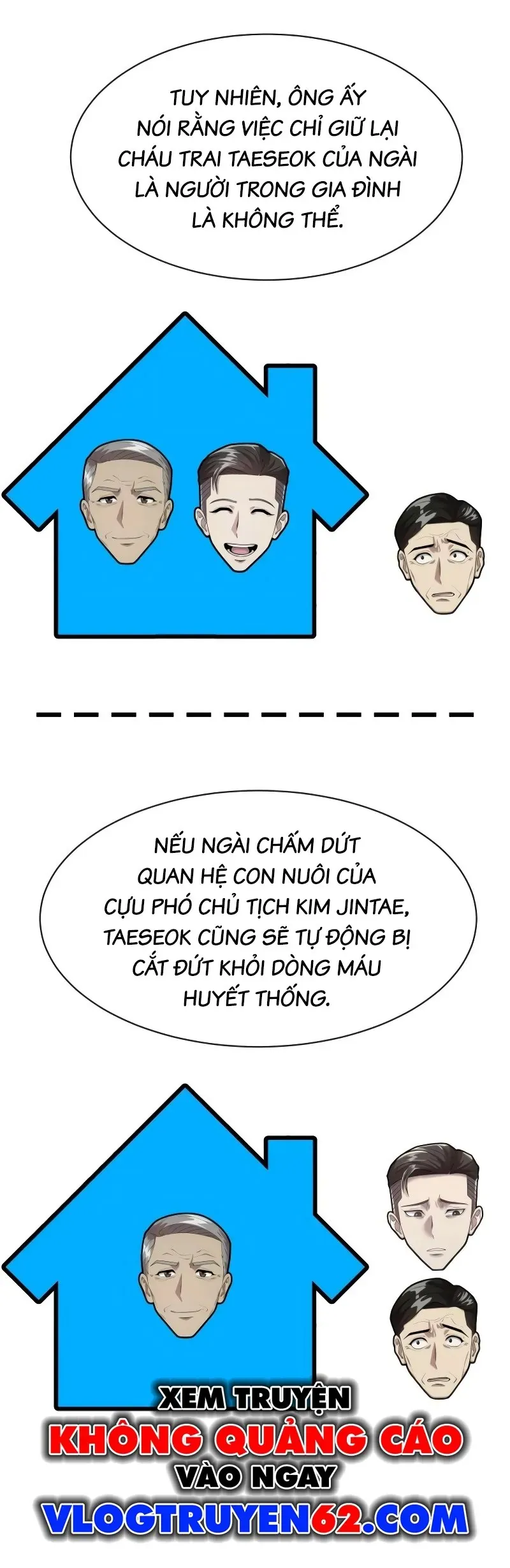 Từ Nhân Viên Vạn Năng Trở Thành Huyền Thoại Chapter 87 - 34