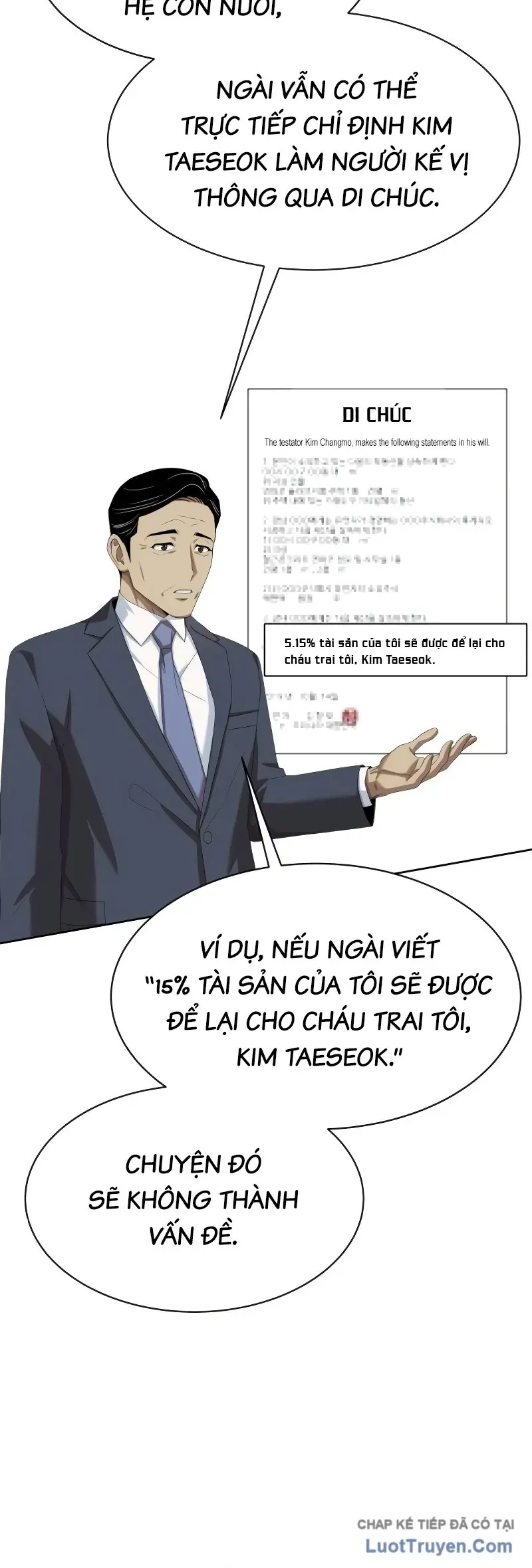 Từ Nhân Viên Vạn Năng Trở Thành Huyền Thoại Chapter 87 - 37