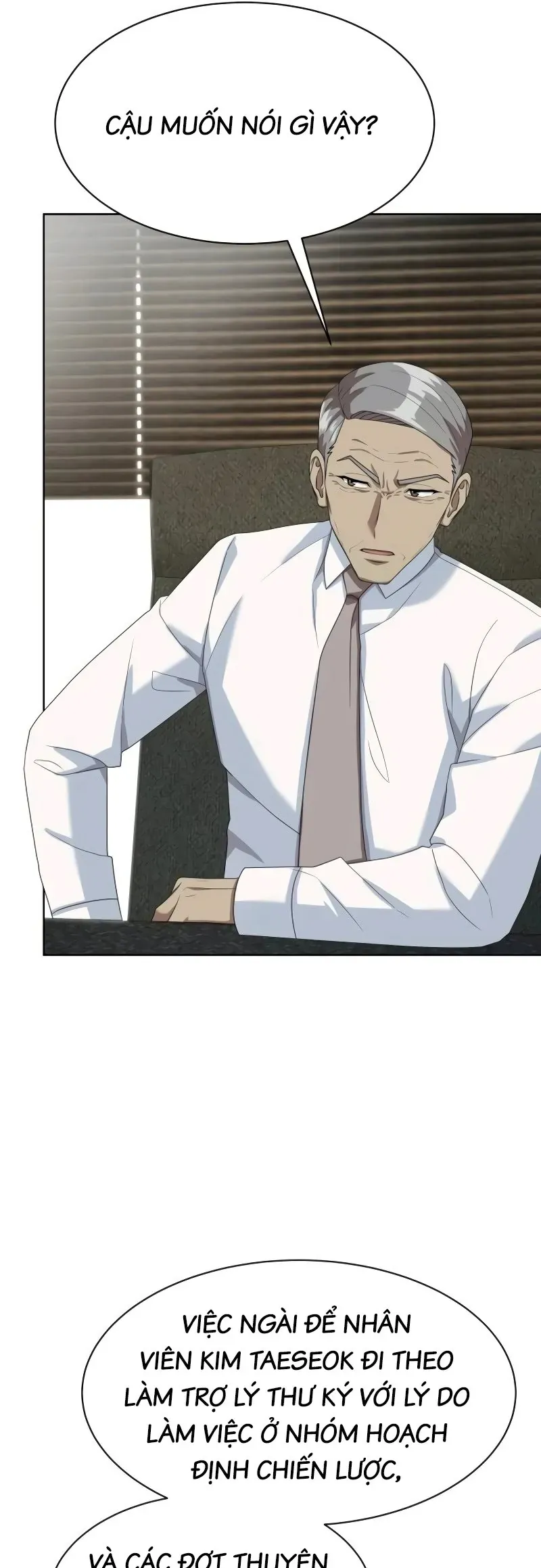 Từ Nhân Viên Vạn Năng Trở Thành Huyền Thoại Chapter 87 - 40