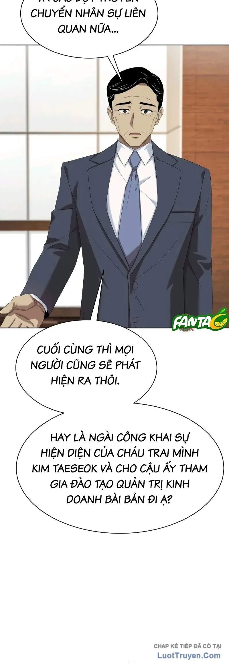 Từ Nhân Viên Vạn Năng Trở Thành Huyền Thoại Chapter 87 - 41