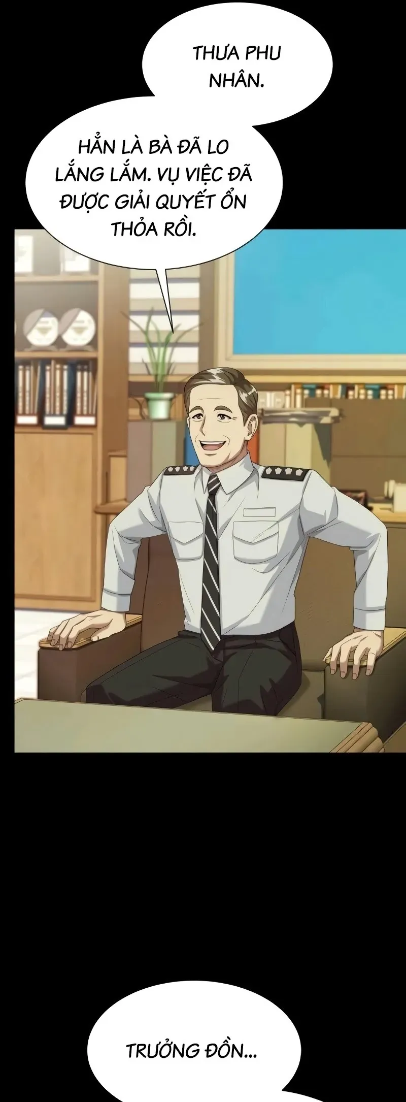 Từ Nhân Viên Vạn Năng Trở Thành Huyền Thoại Chapter 87 - 48