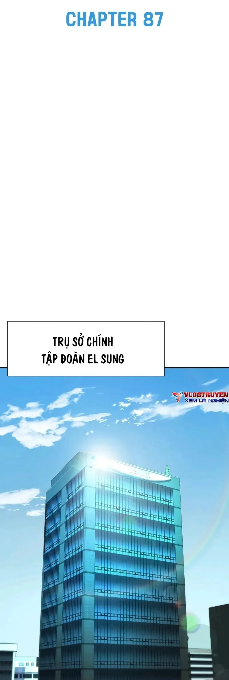 Từ Nhân Viên Vạn Năng Trở Thành Huyền Thoại Chapter 87 - 6
