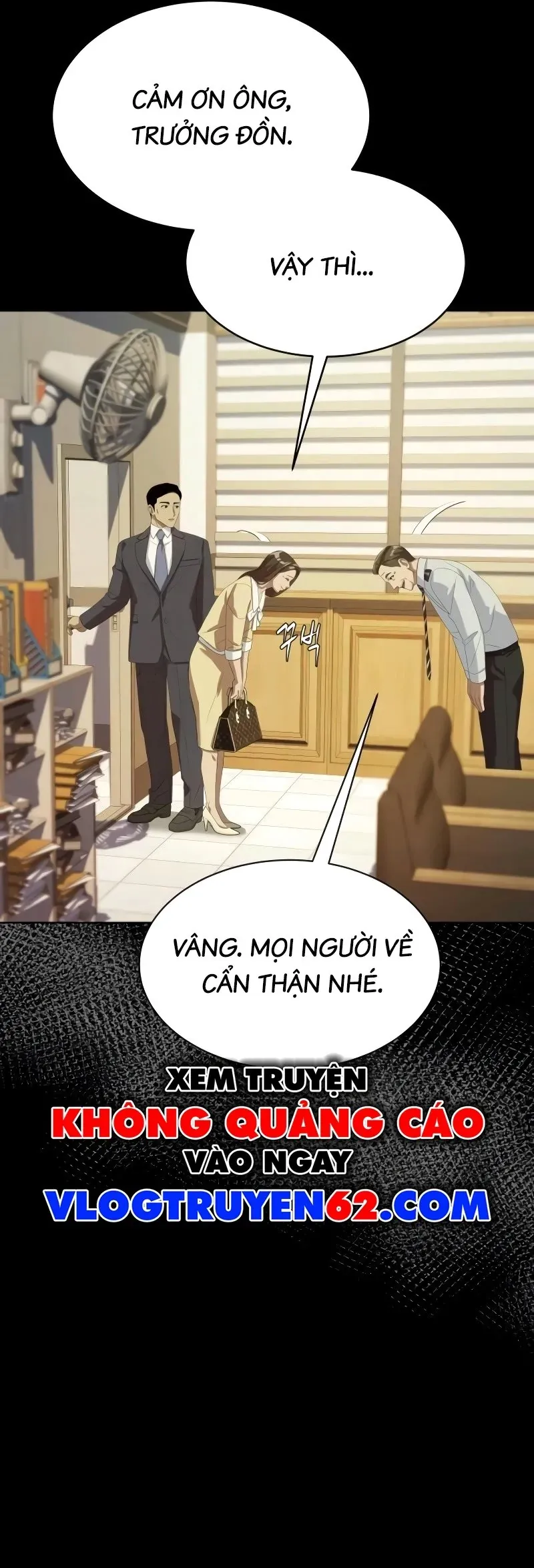 Từ Nhân Viên Vạn Năng Trở Thành Huyền Thoại Chapter 87 - 52