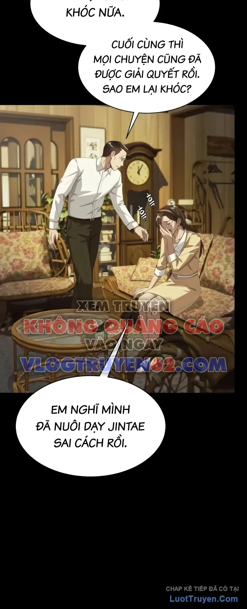 Từ Nhân Viên Vạn Năng Trở Thành Huyền Thoại Chapter 87 - 57