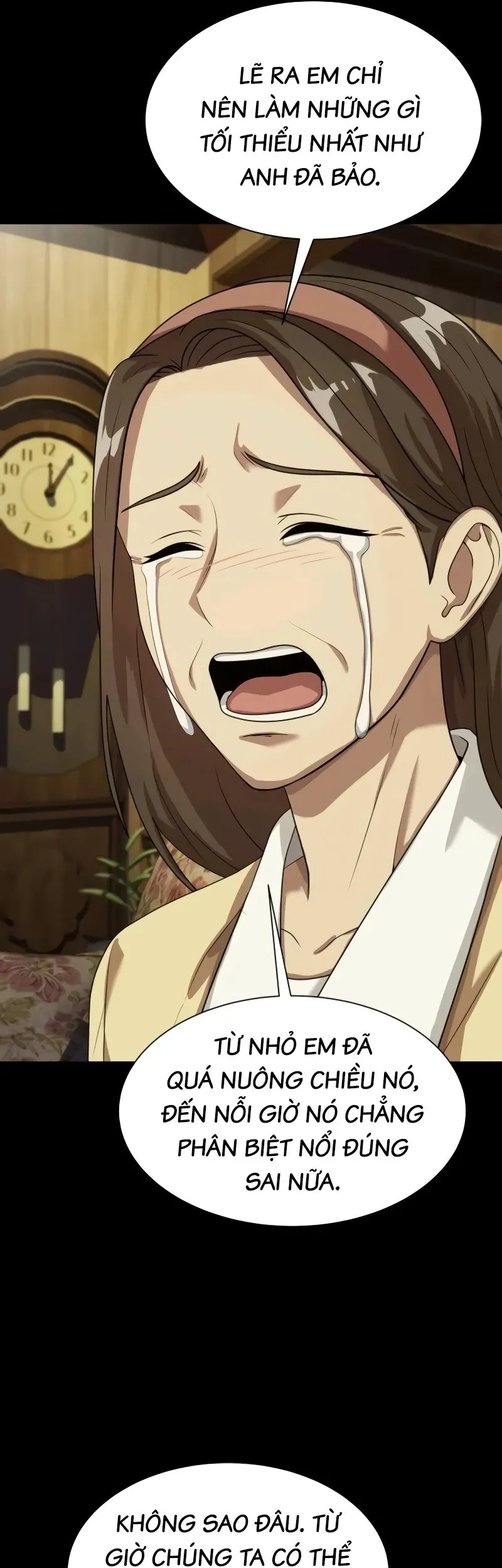 Từ Nhân Viên Vạn Năng Trở Thành Huyền Thoại Chapter 87 - 58