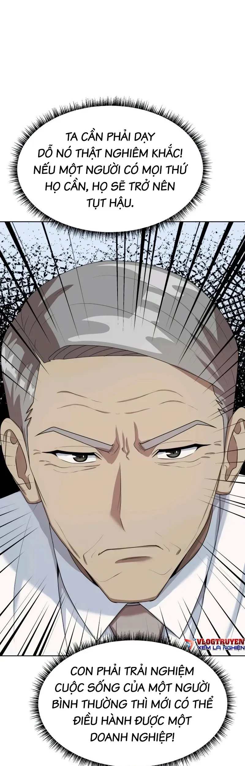 Từ Nhân Viên Vạn Năng Trở Thành Huyền Thoại Chapter 87 - 60