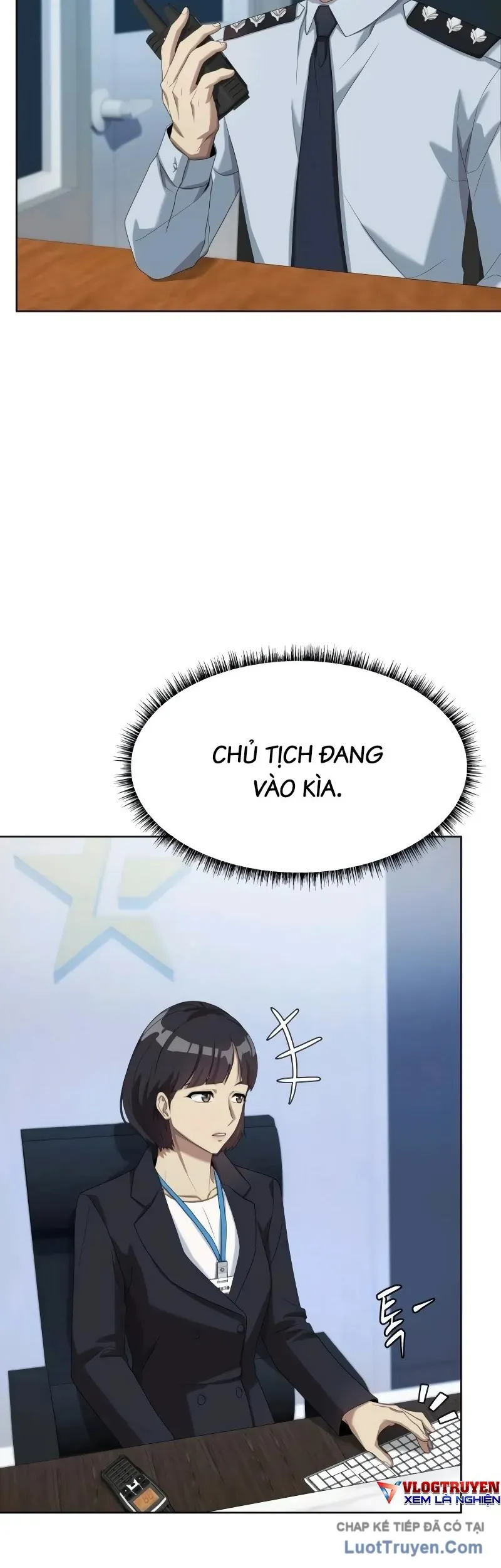 Từ Nhân Viên Vạn Năng Trở Thành Huyền Thoại Chapter 87 - 9