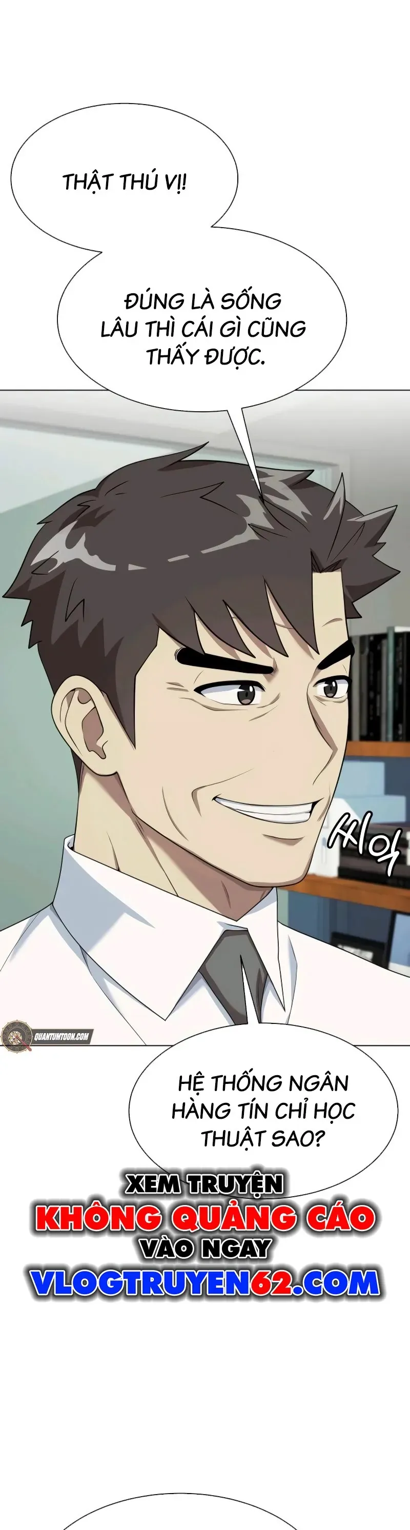 Từ Nhân Viên Vạn Năng Trở Thành Huyền Thoại Chapter 88 - 16