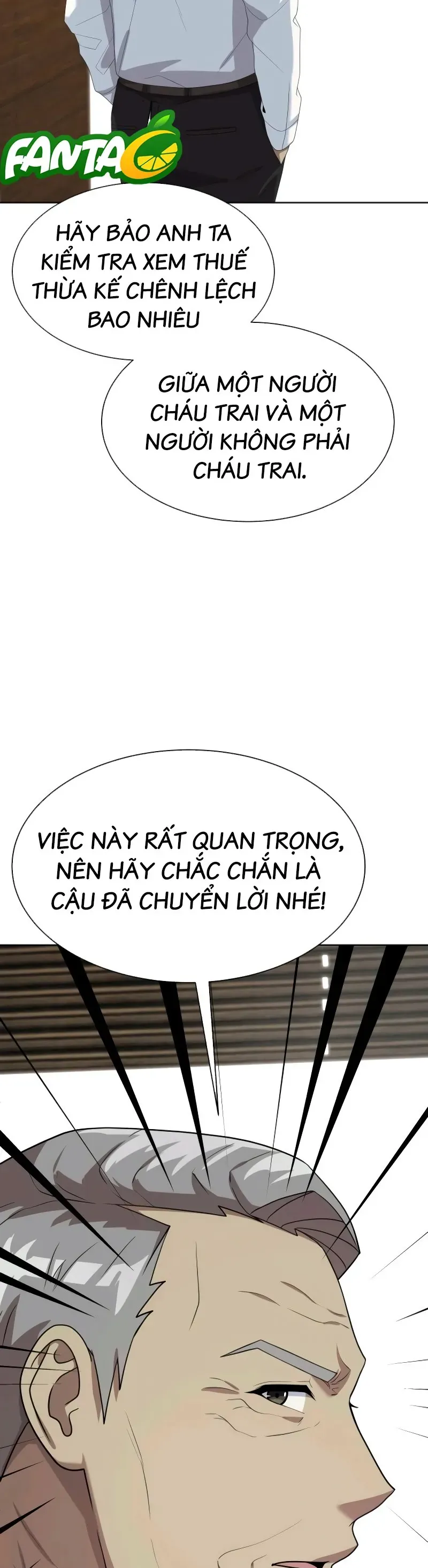 Từ Nhân Viên Vạn Năng Trở Thành Huyền Thoại Chapter 88 - 3