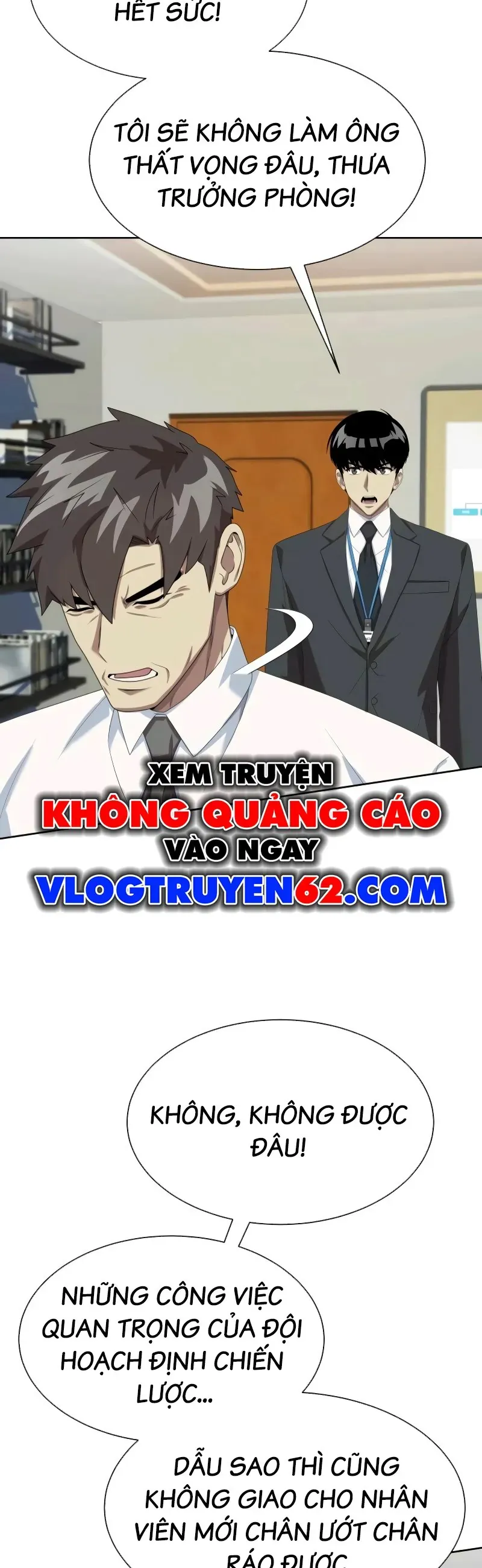 Từ Nhân Viên Vạn Năng Trở Thành Huyền Thoại Chapter 88 - 21