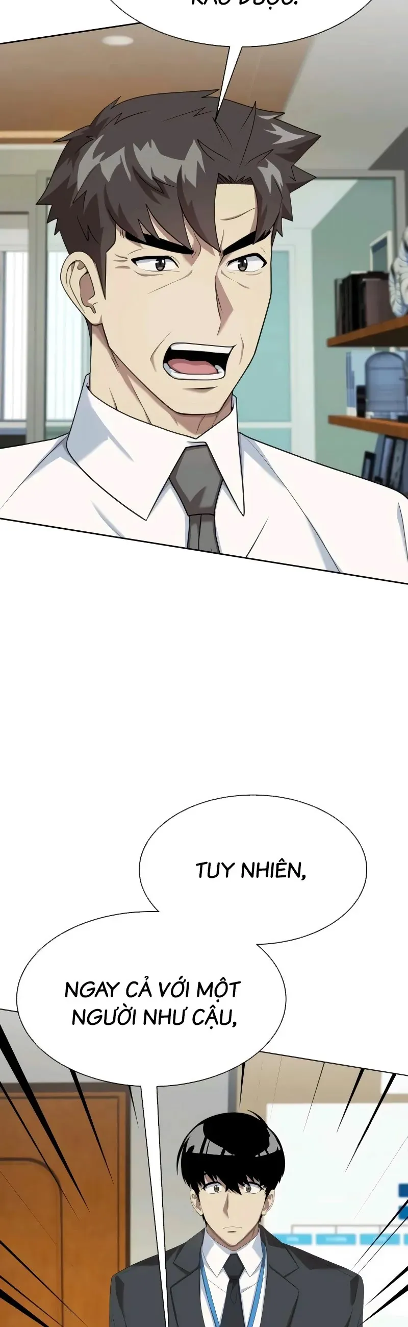 Từ Nhân Viên Vạn Năng Trở Thành Huyền Thoại Chapter 88 - 22