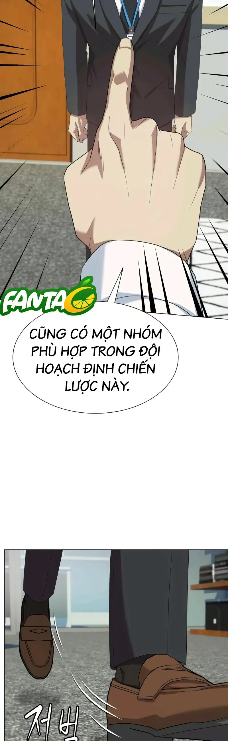 Từ Nhân Viên Vạn Năng Trở Thành Huyền Thoại Chapter 88 - 23