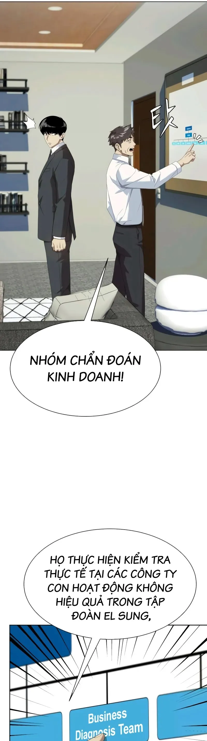 Từ Nhân Viên Vạn Năng Trở Thành Huyền Thoại Chapter 88 - 25
