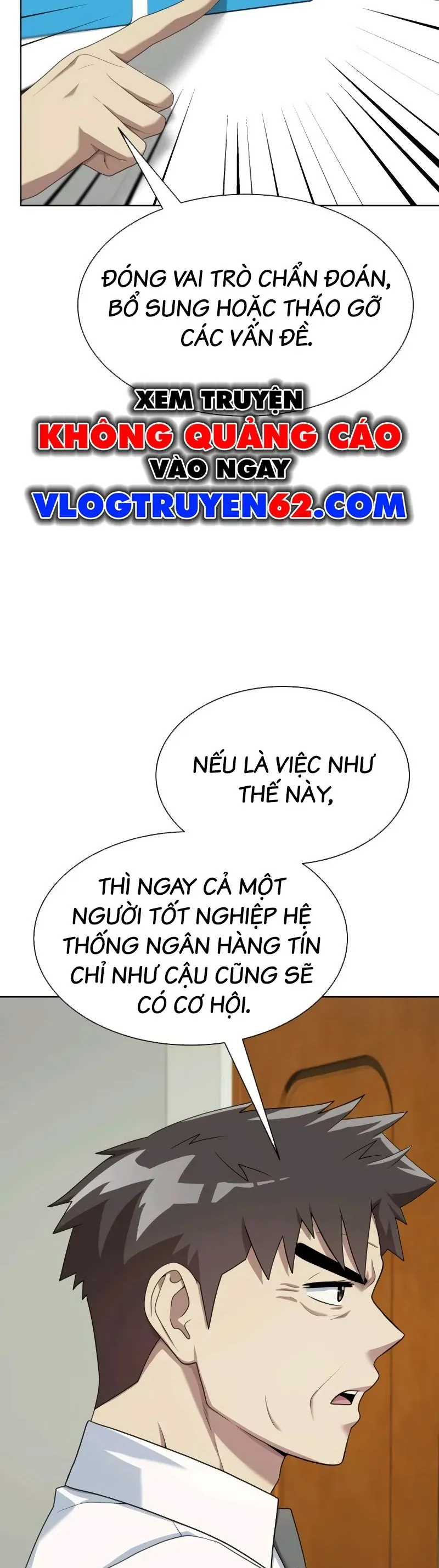 Từ Nhân Viên Vạn Năng Trở Thành Huyền Thoại Chapter 88 - 26