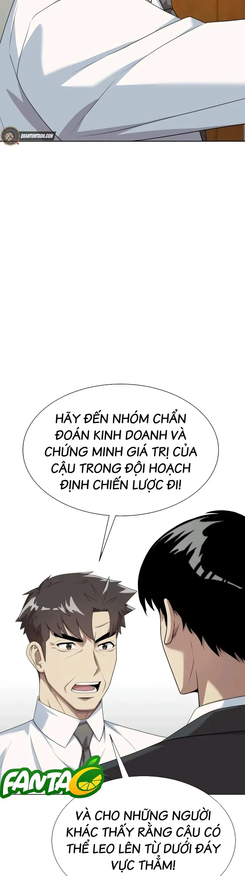 Từ Nhân Viên Vạn Năng Trở Thành Huyền Thoại Chapter 88 - 27
