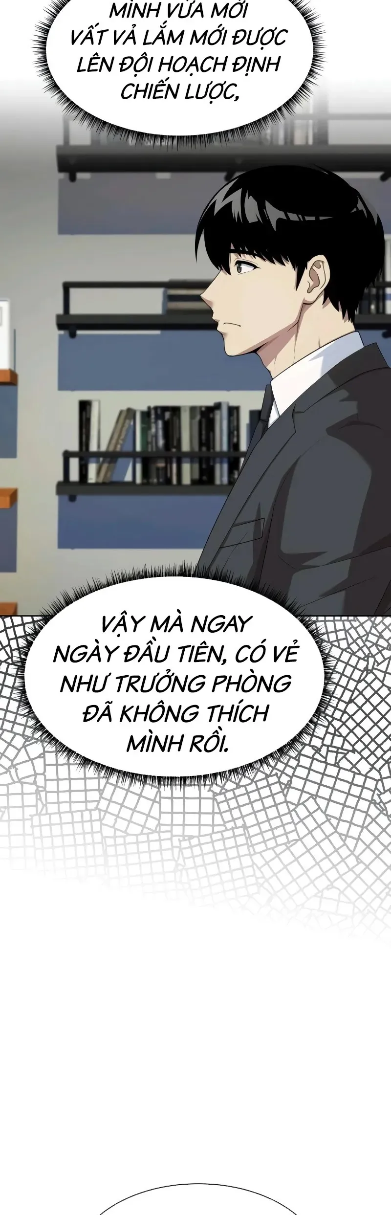 Từ Nhân Viên Vạn Năng Trở Thành Huyền Thoại Chapter 88 - 30