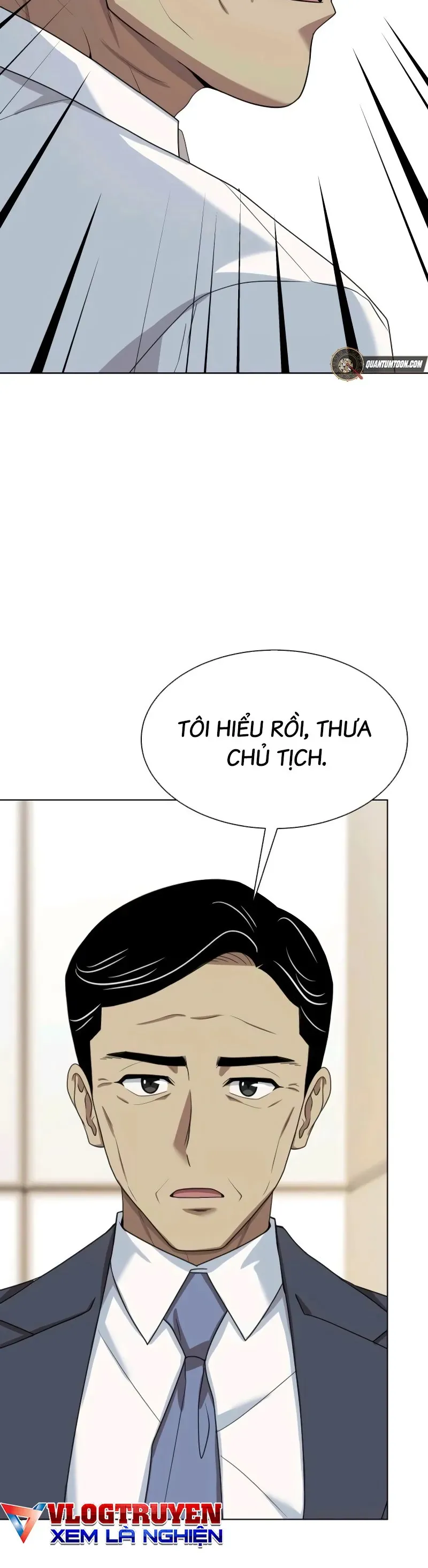 Từ Nhân Viên Vạn Năng Trở Thành Huyền Thoại Chapter 88 - 4