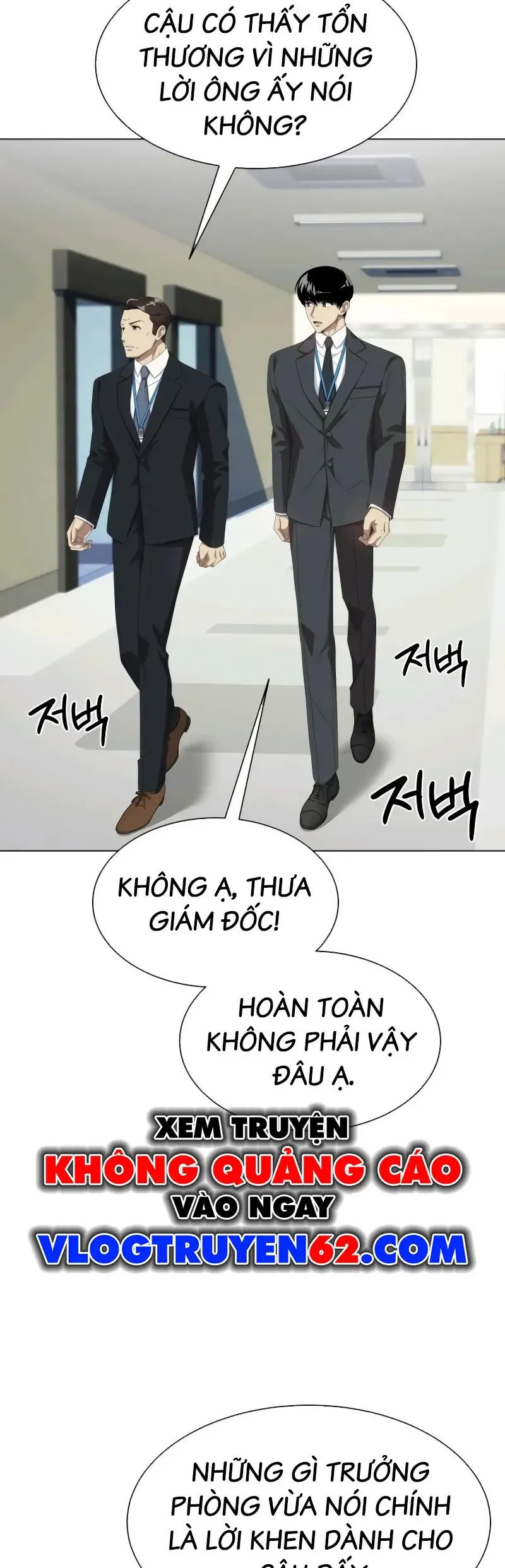 Từ Nhân Viên Vạn Năng Trở Thành Huyền Thoại Chapter 88 - 31