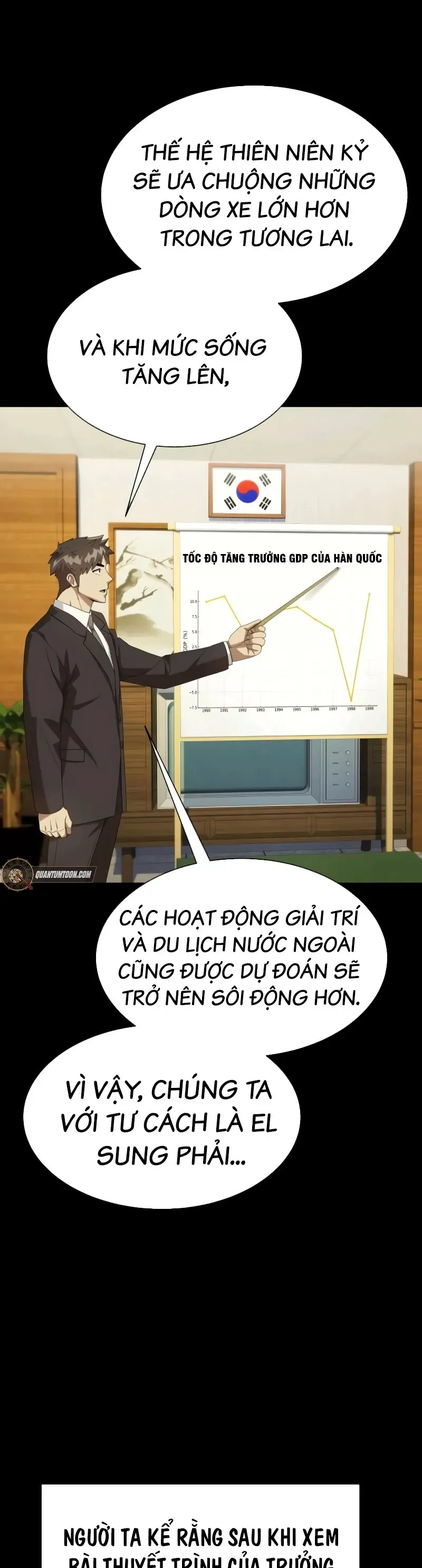 Từ Nhân Viên Vạn Năng Trở Thành Huyền Thoại Chapter 88 - 36