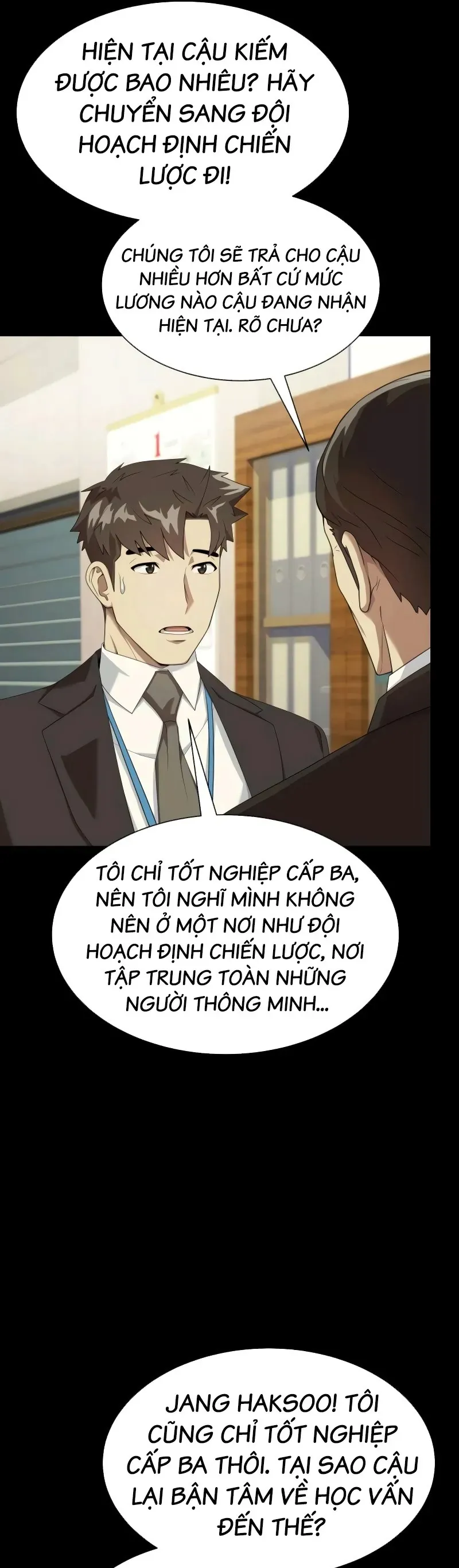 Từ Nhân Viên Vạn Năng Trở Thành Huyền Thoại Chapter 88 - 38