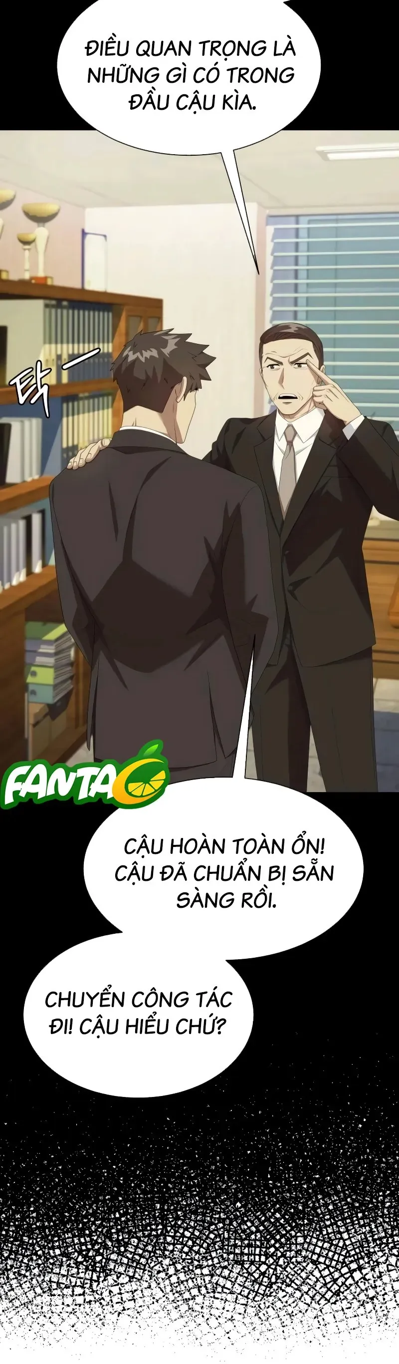 Từ Nhân Viên Vạn Năng Trở Thành Huyền Thoại Chapter 88 - 39