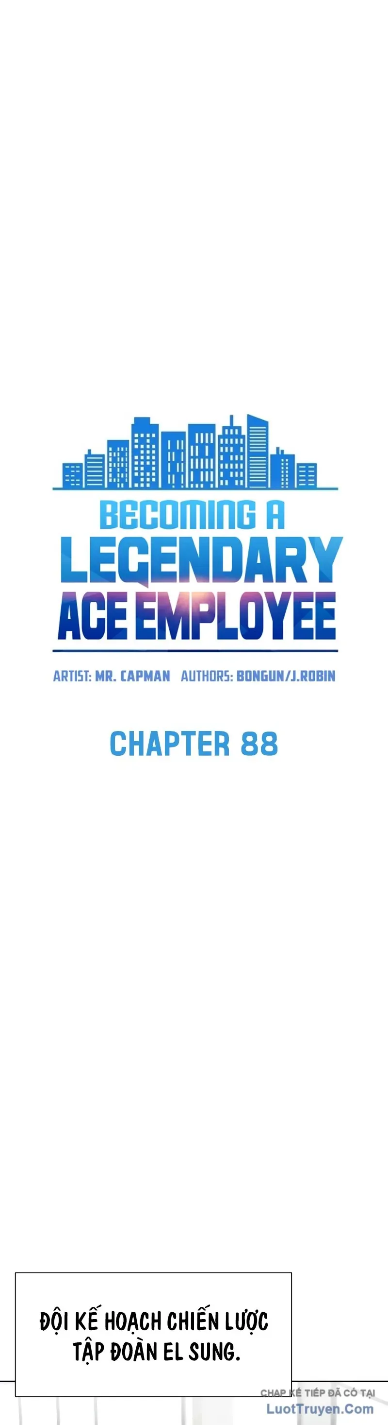 Từ Nhân Viên Vạn Năng Trở Thành Huyền Thoại Chapter 88 - 5