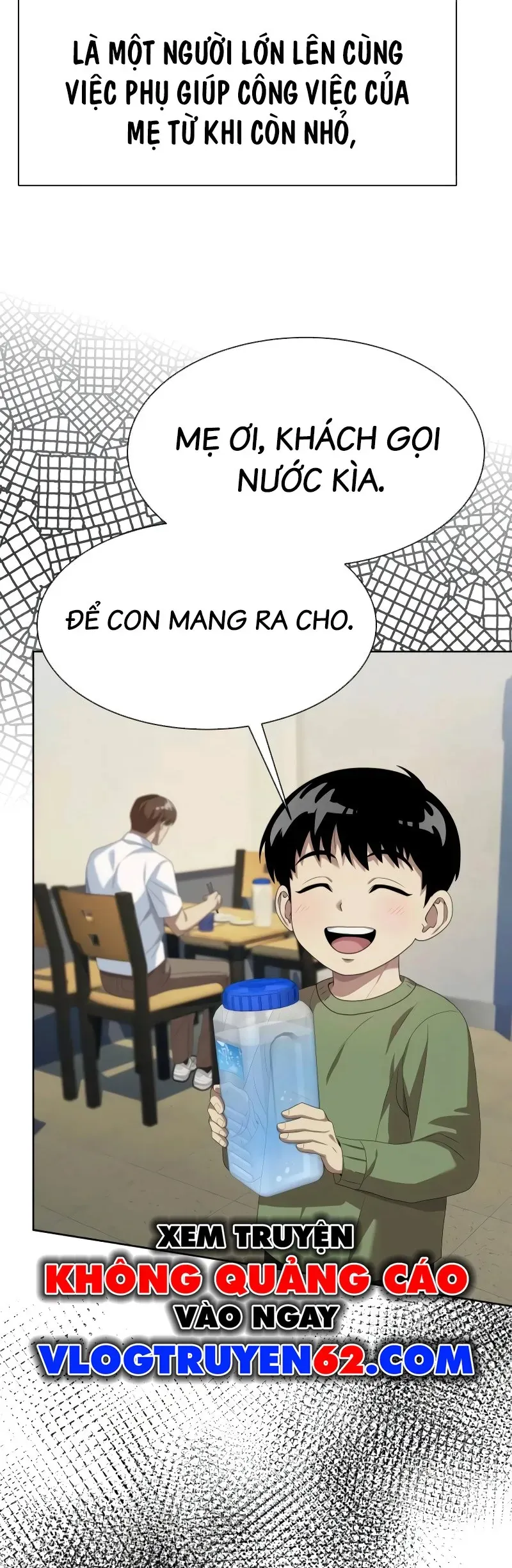 Từ Nhân Viên Vạn Năng Trở Thành Huyền Thoại Chapter 88 - 49