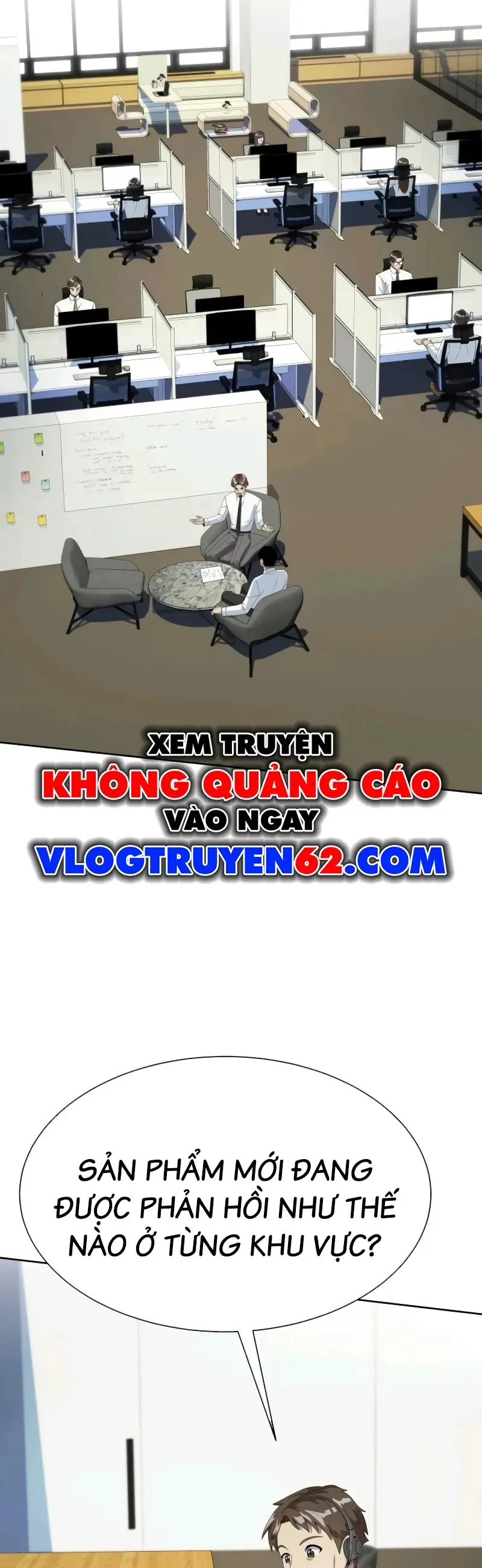 Từ Nhân Viên Vạn Năng Trở Thành Huyền Thoại Chapter 88 - 6