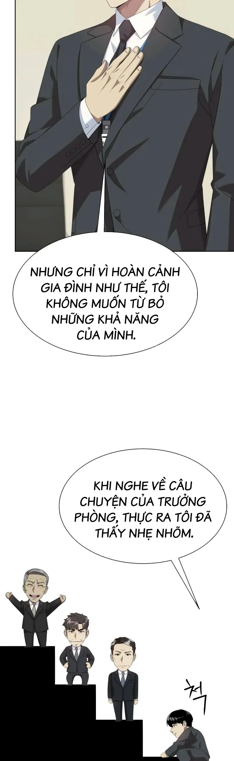 Từ Nhân Viên Vạn Năng Trở Thành Huyền Thoại Chapter 88 - 52