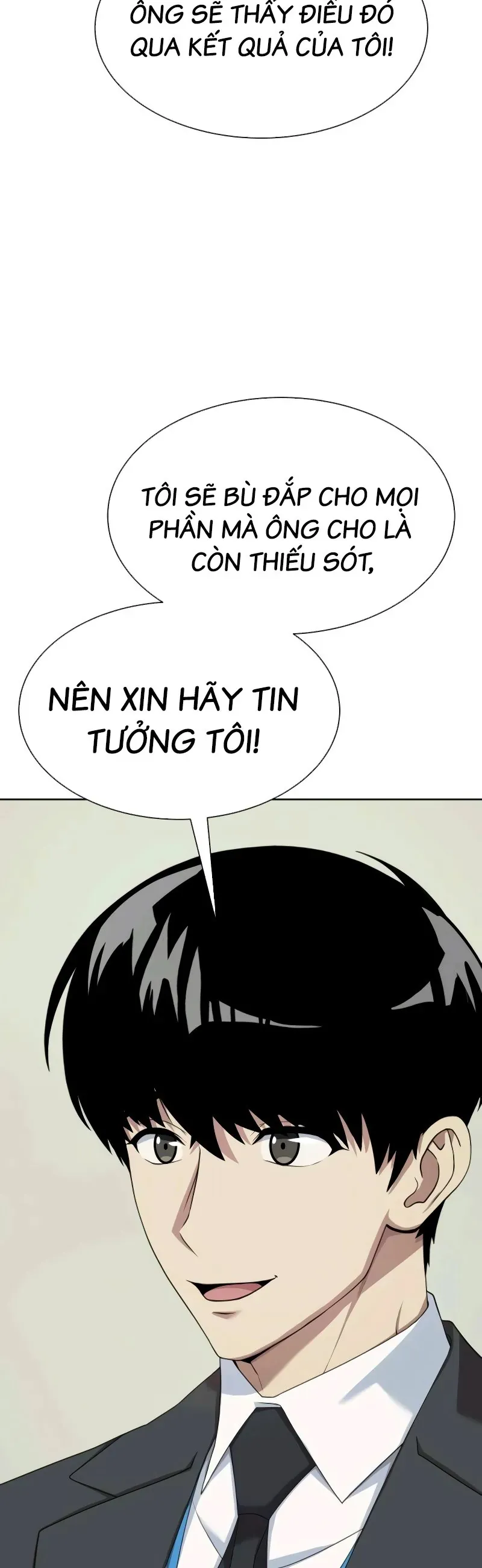 Từ Nhân Viên Vạn Năng Trở Thành Huyền Thoại Chapter 88 - 54