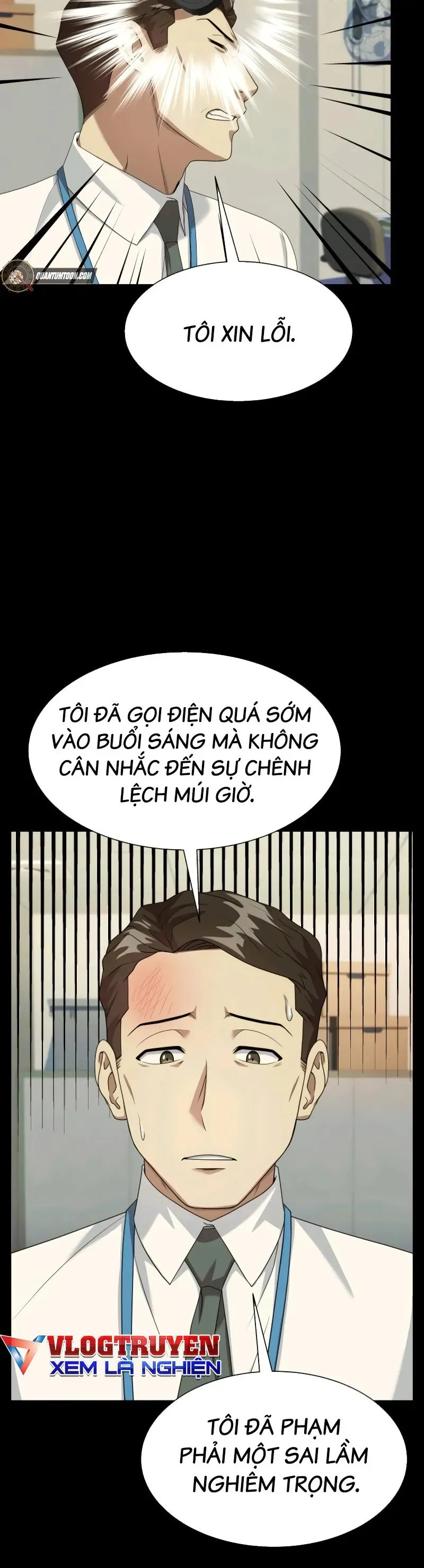 Từ Nhân Viên Vạn Năng Trở Thành Huyền Thoại Chapter 88 - 57